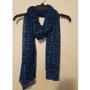 Skull Scarf